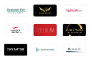 Powderbrows.com Bundle Training access 12 months
